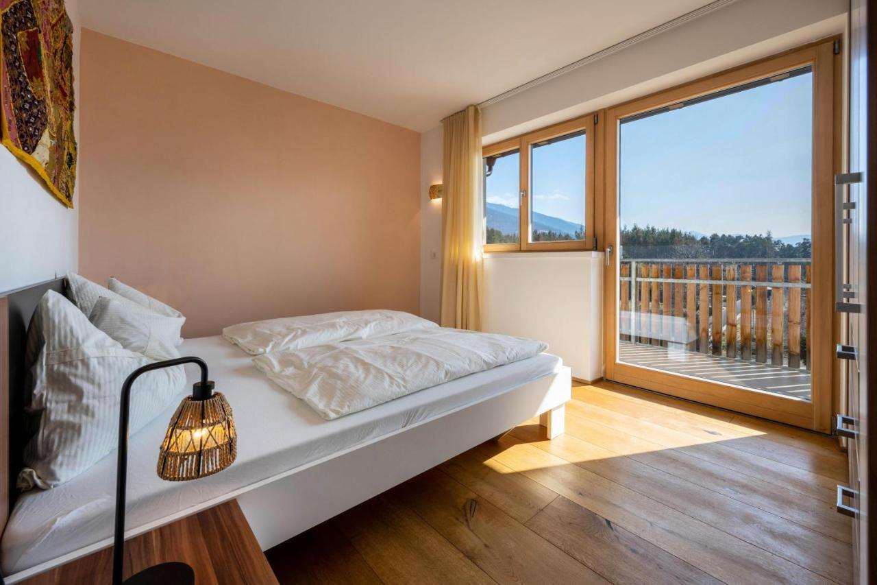 Charmed House Villa Fiumes Dış mekan fotoğraf