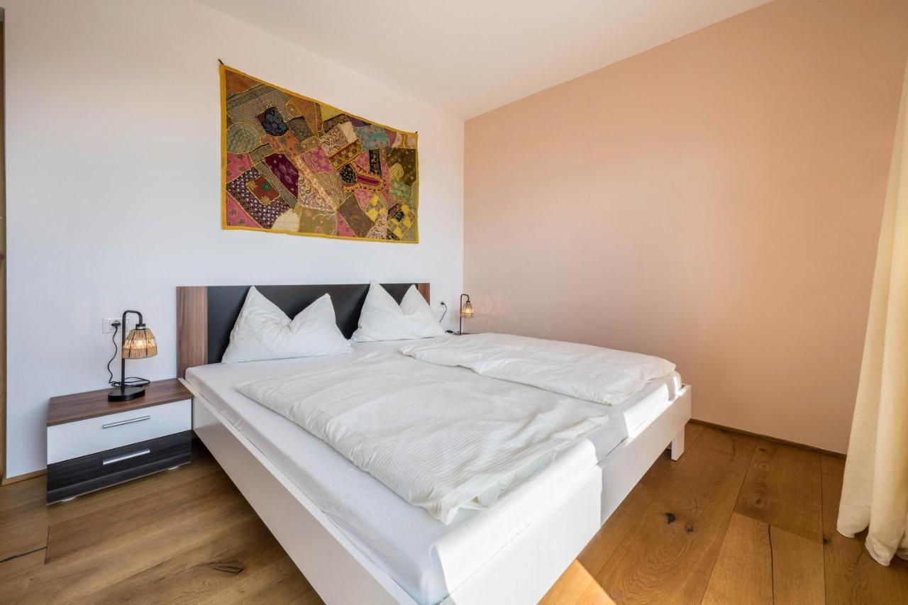 Charmed House Villa Fiumes Dış mekan fotoğraf