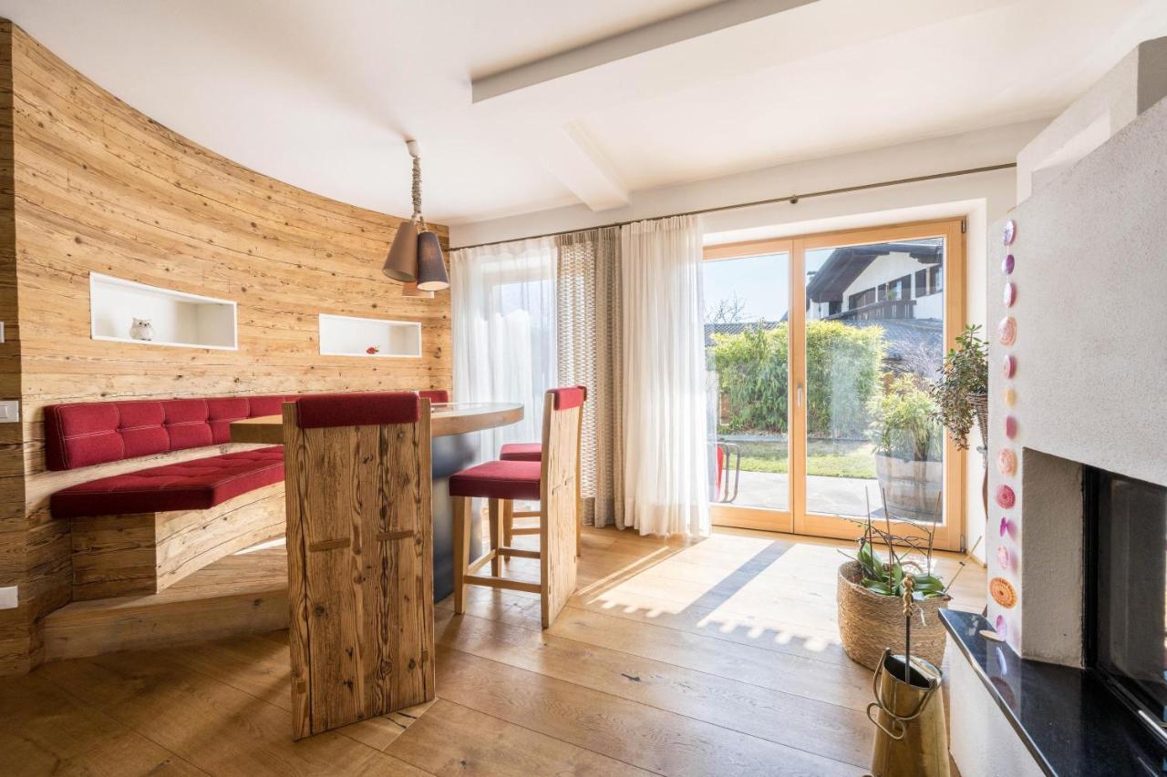 Charmed House Villa Fiumes Dış mekan fotoğraf