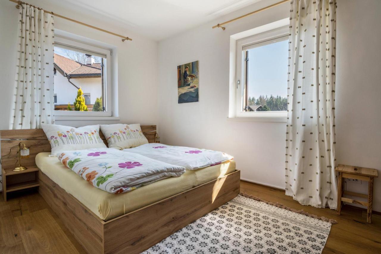 Charmed House Villa Fiumes Dış mekan fotoğraf