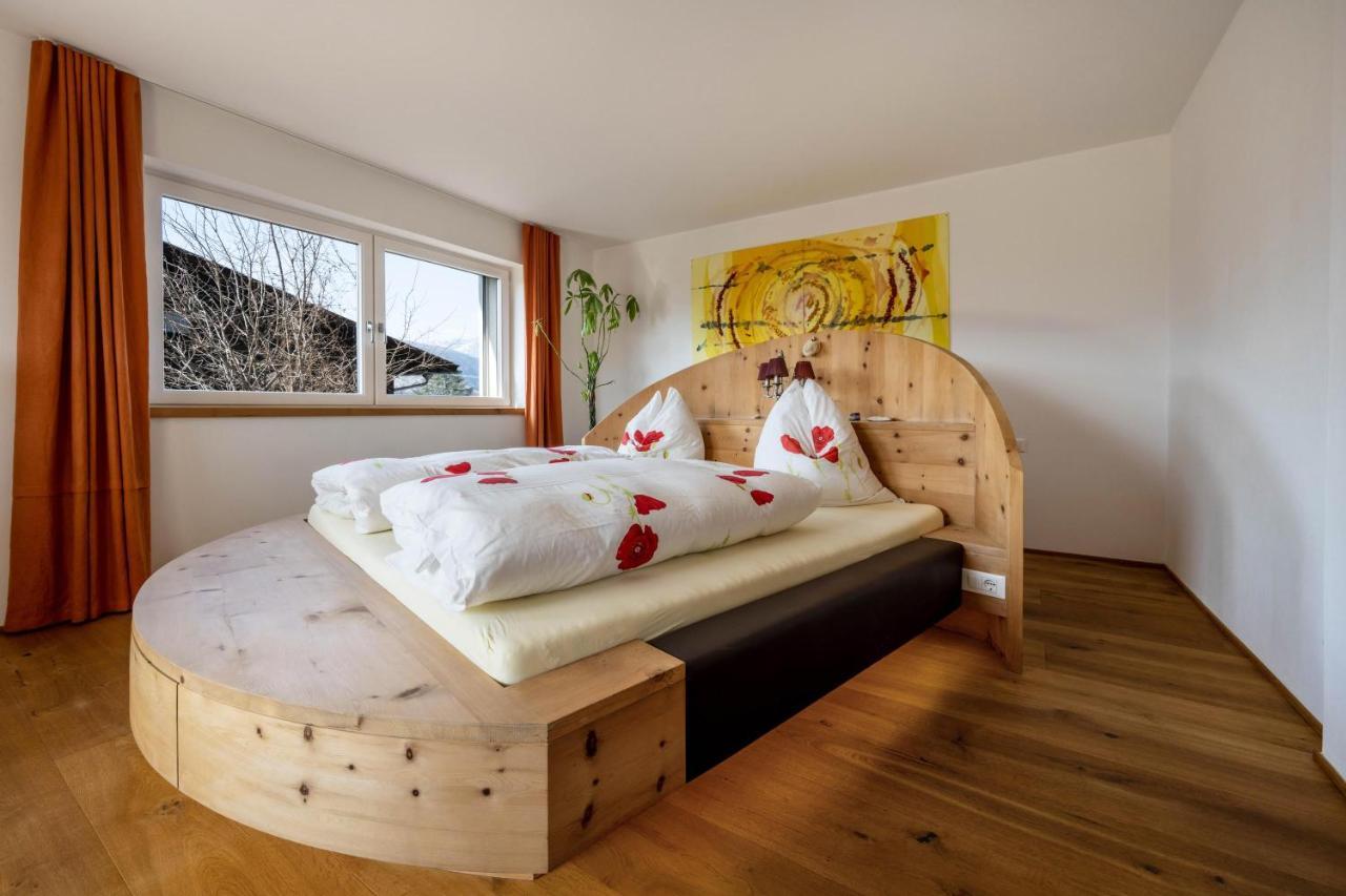 Charmed House Villa Fiumes Dış mekan fotoğraf