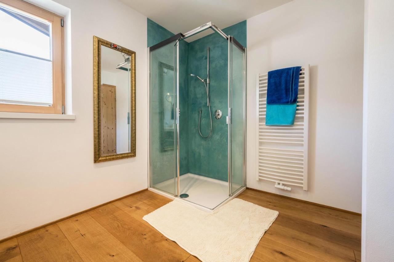 Charmed House Villa Fiumes Dış mekan fotoğraf