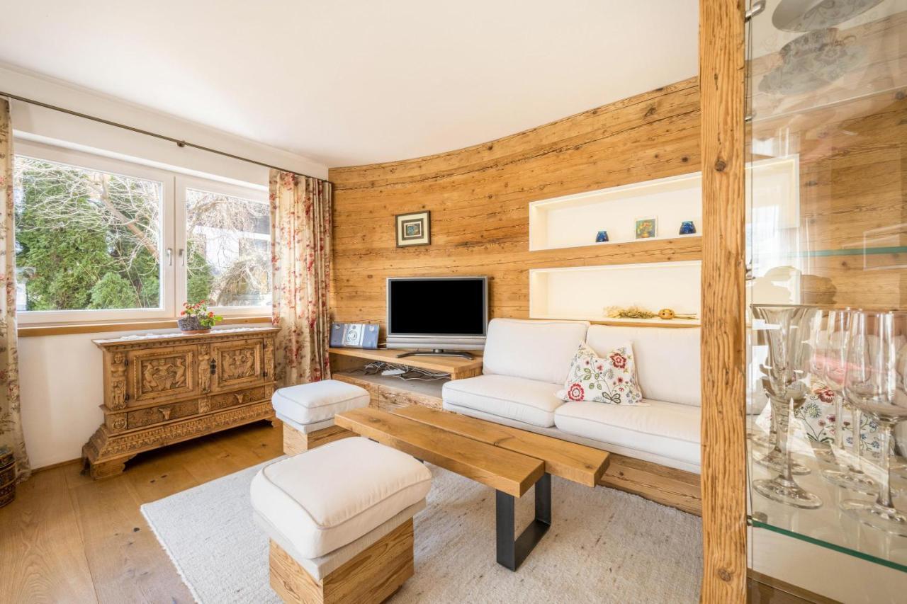 Charmed House Villa Fiumes Dış mekan fotoğraf
