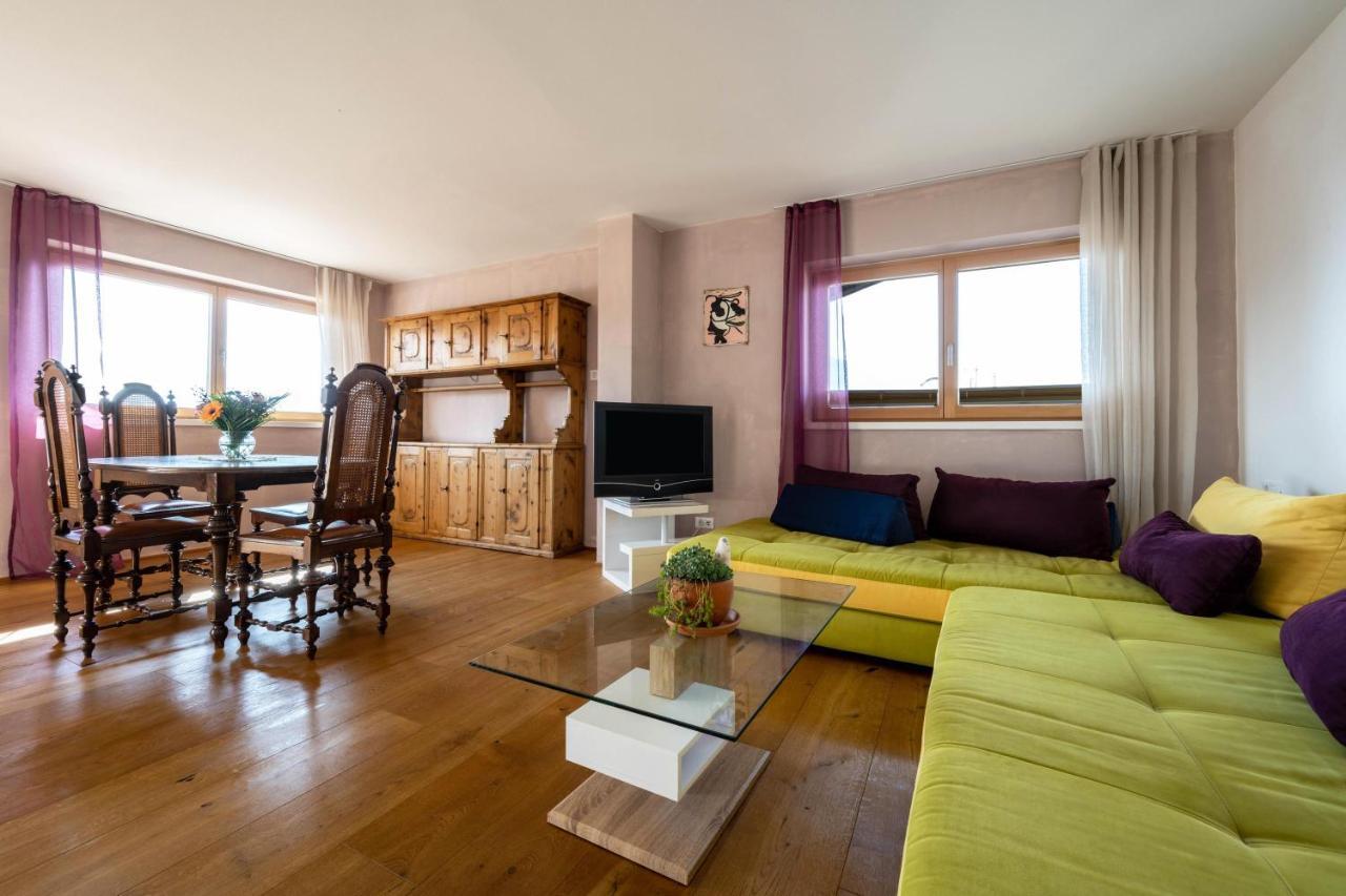 Charmed House Villa Fiumes Dış mekan fotoğraf