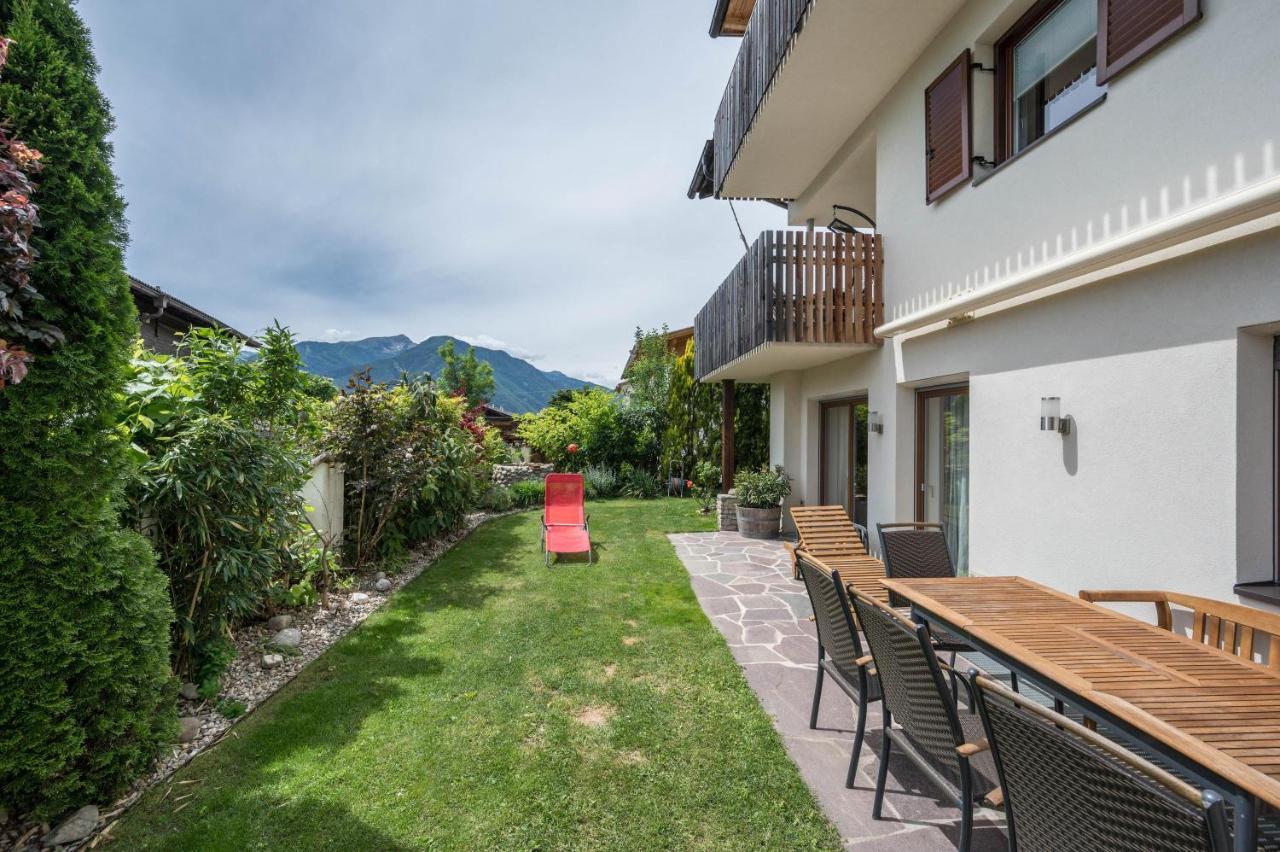 Charmed House Villa Fiumes Dış mekan fotoğraf