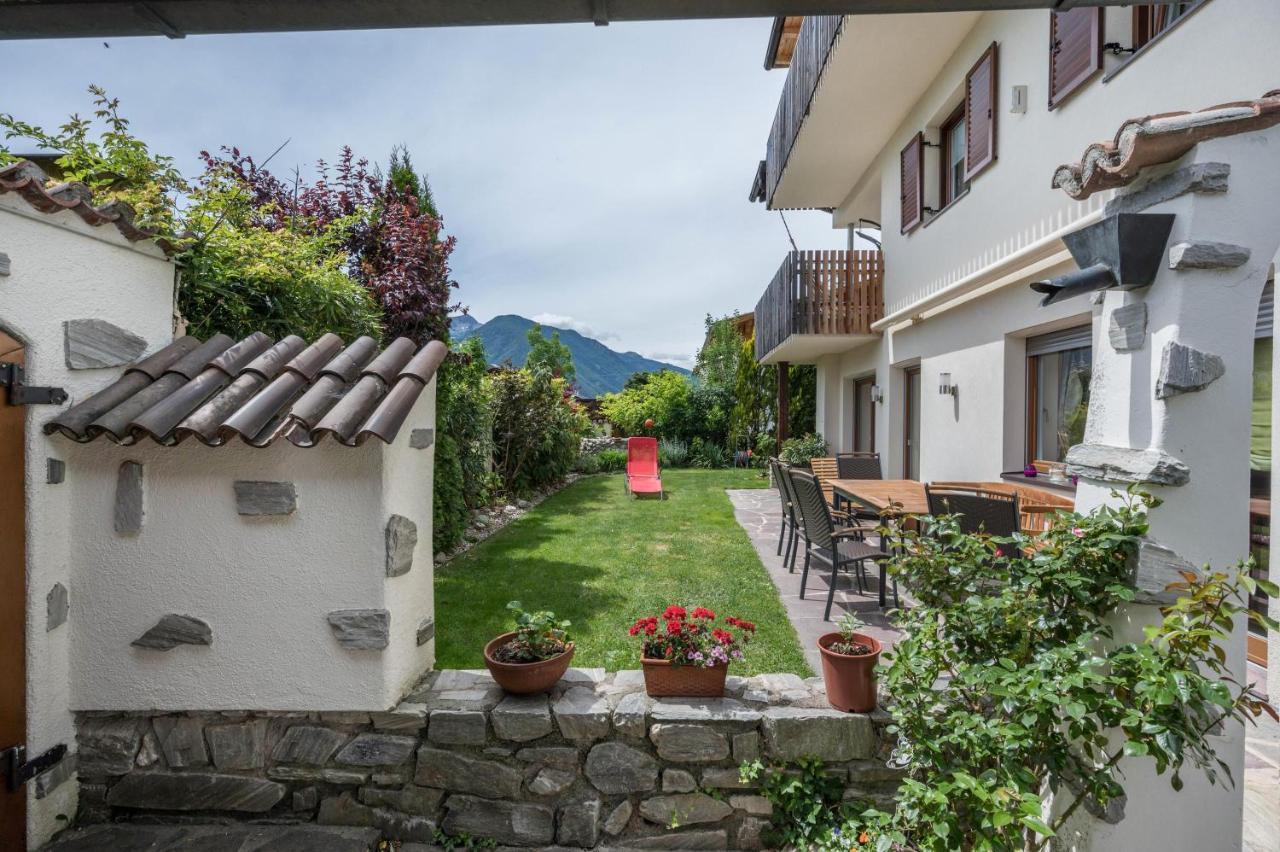 Charmed House Villa Fiumes Dış mekan fotoğraf